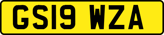 GS19WZA