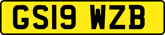 GS19WZB