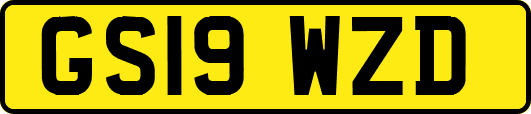 GS19WZD