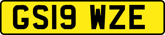 GS19WZE