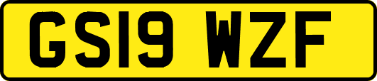 GS19WZF