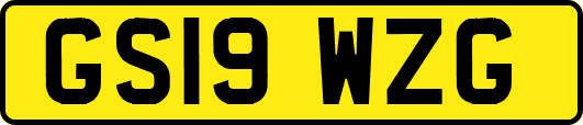GS19WZG