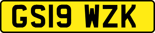GS19WZK