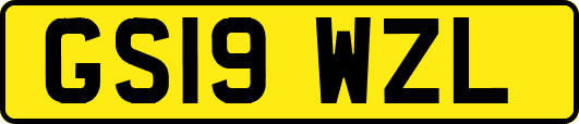 GS19WZL