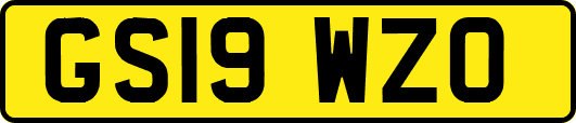 GS19WZO