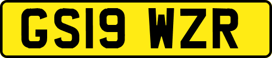 GS19WZR