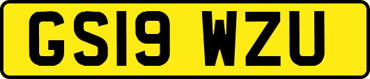 GS19WZU