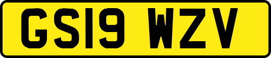 GS19WZV