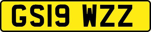 GS19WZZ