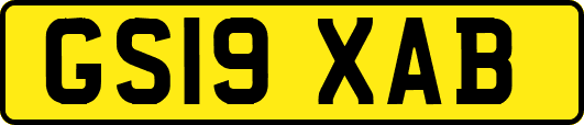 GS19XAB