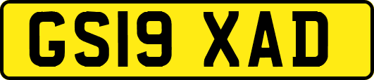 GS19XAD
