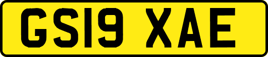 GS19XAE