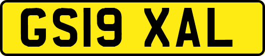 GS19XAL