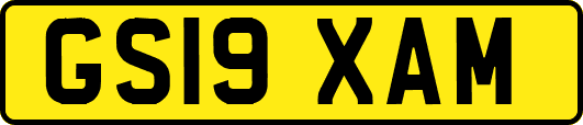 GS19XAM