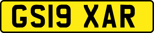 GS19XAR