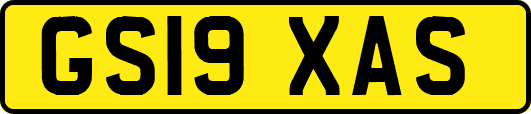 GS19XAS