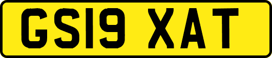GS19XAT