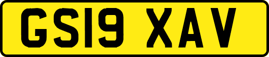 GS19XAV