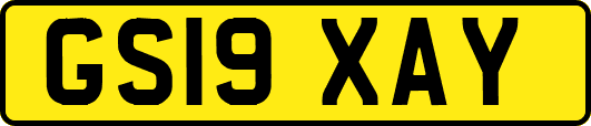 GS19XAY