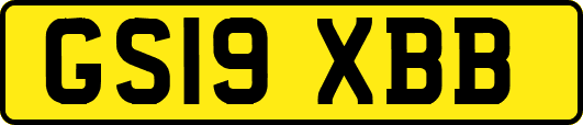 GS19XBB