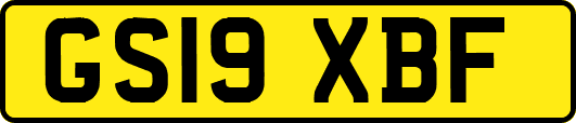 GS19XBF