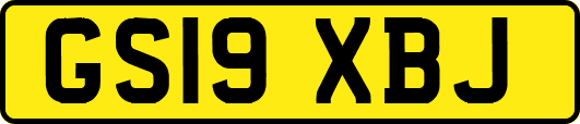 GS19XBJ