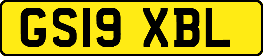 GS19XBL