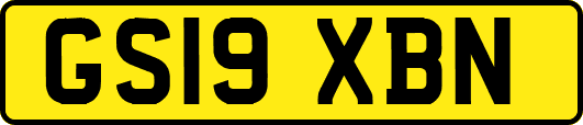 GS19XBN
