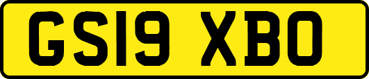 GS19XBO