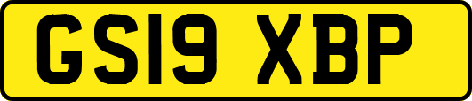 GS19XBP