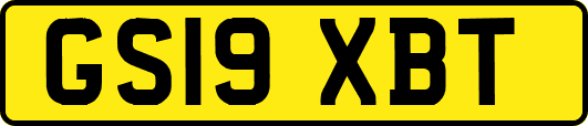GS19XBT