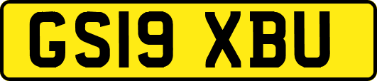 GS19XBU