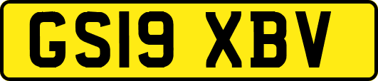 GS19XBV