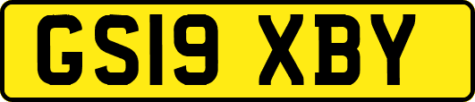 GS19XBY
