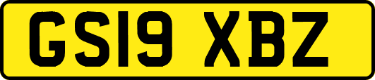 GS19XBZ