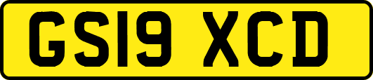 GS19XCD