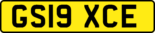 GS19XCE