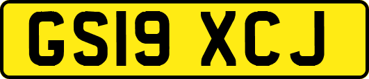 GS19XCJ