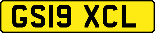 GS19XCL