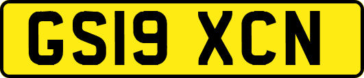 GS19XCN