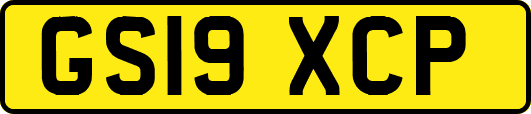 GS19XCP