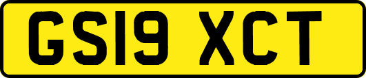 GS19XCT
