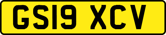 GS19XCV