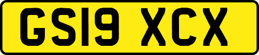 GS19XCX