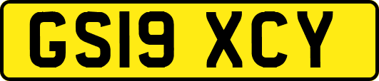 GS19XCY