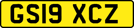 GS19XCZ