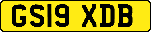 GS19XDB
