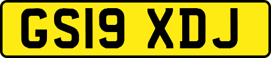 GS19XDJ