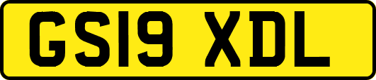 GS19XDL