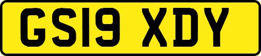GS19XDY